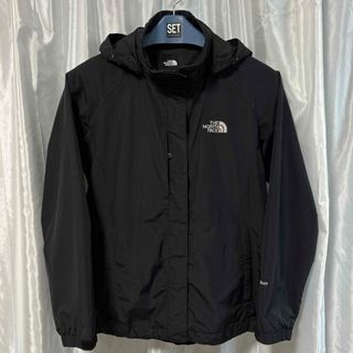 ザノースフェイス(THE NORTH FACE)のノースフェイス　ナイロンジャケット　ハイベント(ナイロンジャケット)