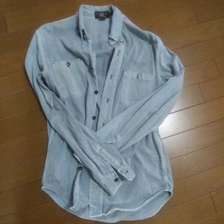 ダブルアールエル(RRL)のダブルアールエル　シャツ(シャツ)