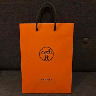 エルメス(Hermes)のエルメス　紙袋　ショッパー(ショップ袋)