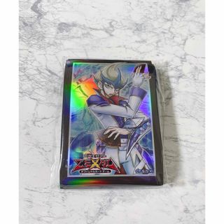 遊戯王 - 遊戯王ZEXAL 公式スリーブ 天城カイト