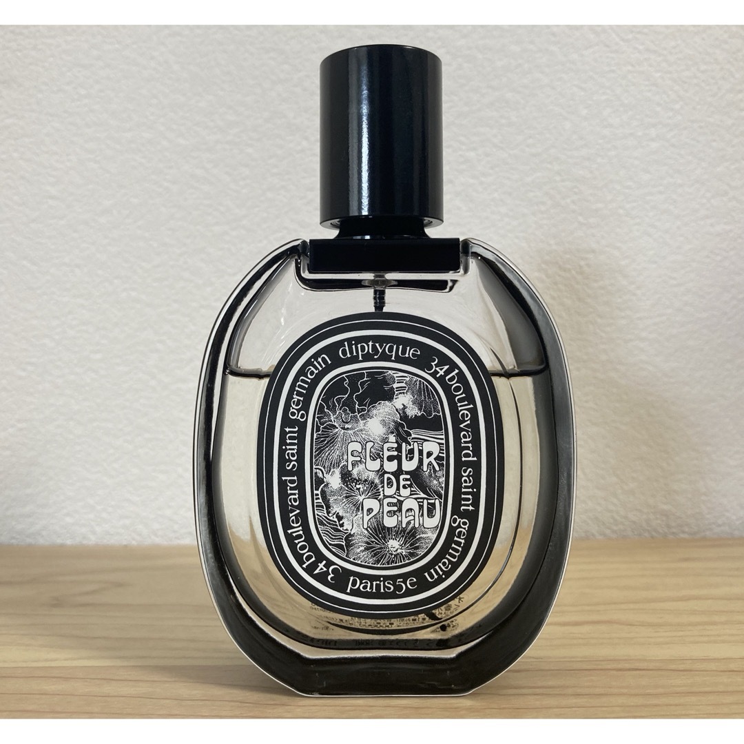 diptyque - 美品ディプティック✨フルールドゥポーの通販 by diptyque - 美品ディプティック✨フルールドゥポーの通販 by