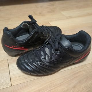 MIZUNO - サッカースパイク　モナルシーダNEO II SELECT Jr 21cm