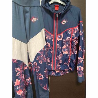 ナイキ(NIKE)のNIKE セットアップ(セット/コーデ)