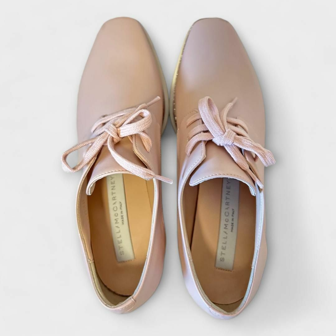 Stella McCartney ステラマッカートニー スニーカー ピンク