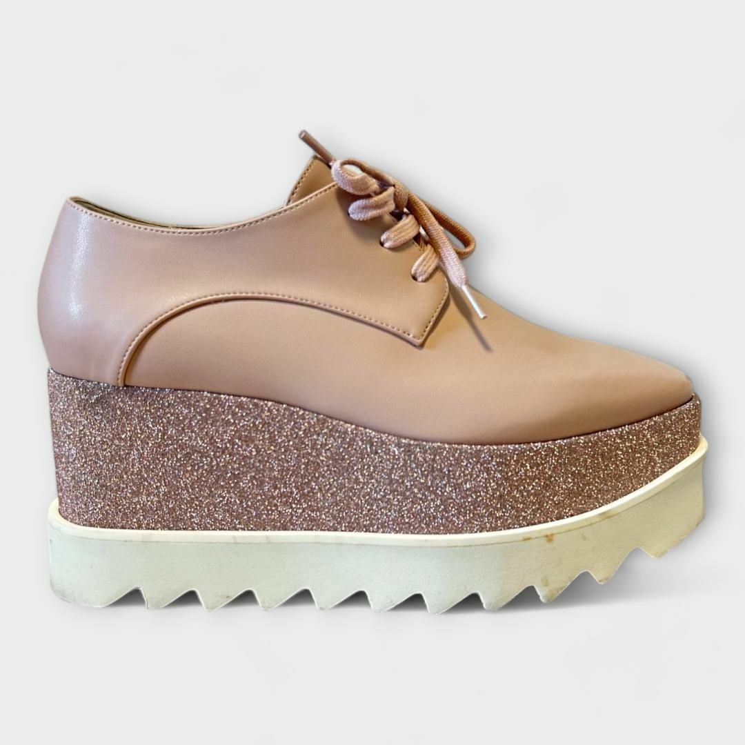 Stella McCartney ステラマッカートニー スニーカー ピンク