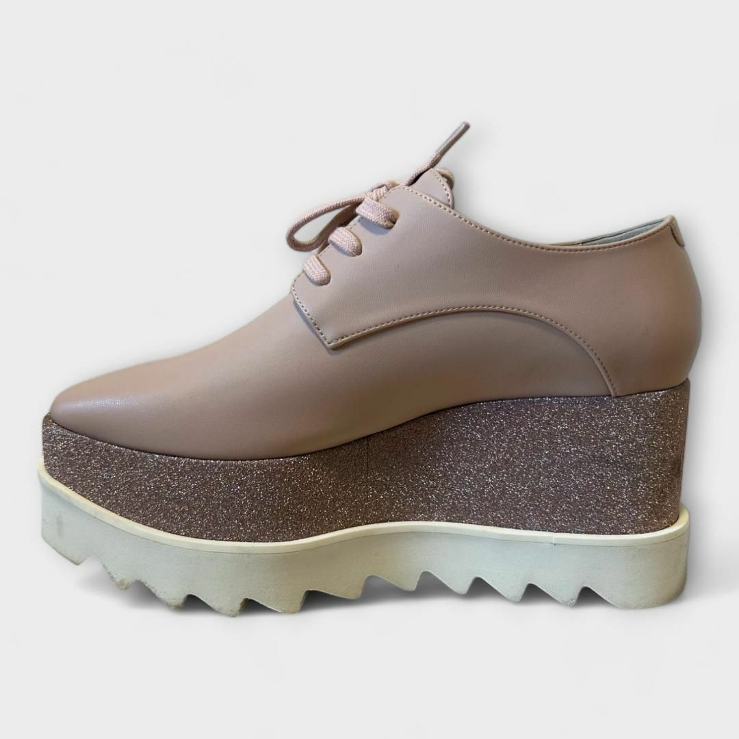 Stella McCartney ステラマッカートニー スニーカー ピンク