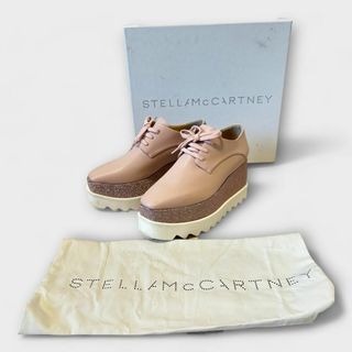 ステラマッカートニー(Stella McCartney)のStella McCartney ステラマッカートニー  スニーカー ピンク(スニーカー)