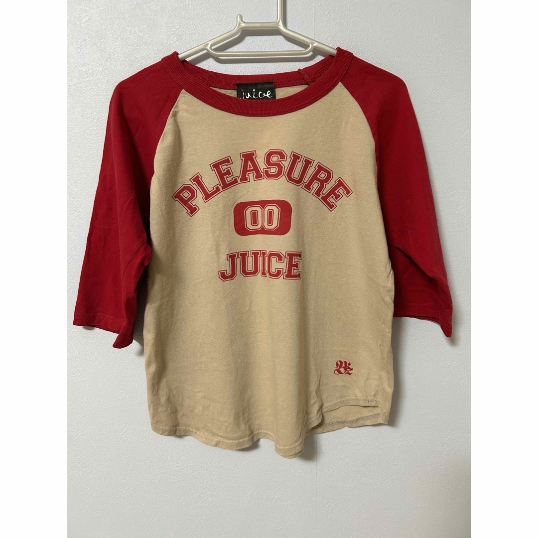 B'z - B'z ライブTシャツ Pleasure'00 juiceの通販 by かっ B'z - B'z ライブTシャツ Pleasure'00 juiceの通販 by かっ