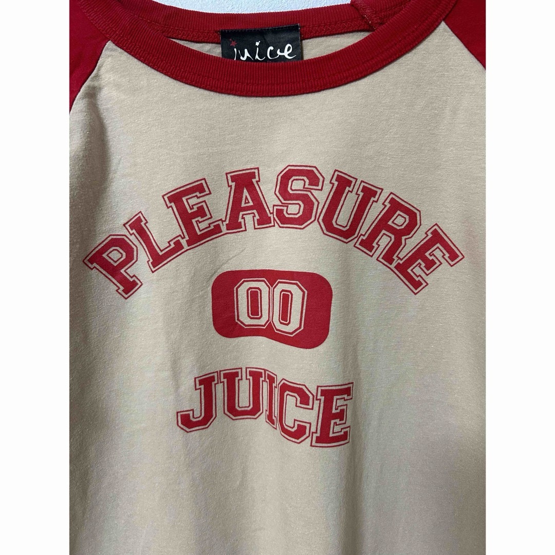 B'z - B'z ライブTシャツ Pleasure'00 juiceの通販 by かっ B'z - B'z ライブTシャツ Pleasure'00 juiceの通販 by かっ