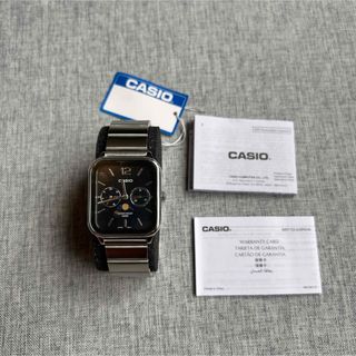 CASIO - CASIO STANDARD カシオ スタンダード　MTP-M305D 腕時計