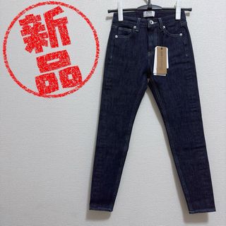 ジェイダ(GYDA)の【新品が超激安！早い者勝ち！】 GYDA スキニー デニム パンツ 【XS】(デニム/ジーンズ)