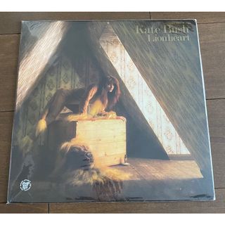 Kate Bush「 Lionheart」LP Vinyl盤 日本盤