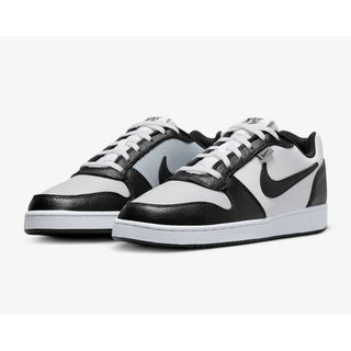 ナイキ(NIKE)の28cm  新品　ナイキ　スニーカーNIKE エバノン LOW プレミアム(スニーカー)