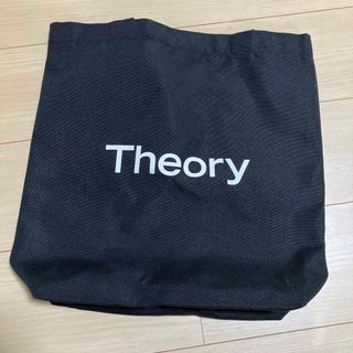 エコバッグ　セロリー　theory