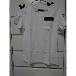 アヴィレックス(AVIREX)のAVIREX　Tシャツ(Tシャツ(半袖/袖なし))