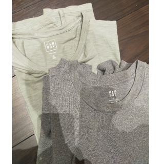 GAP - GAP 半袖Tシャツ　2枚