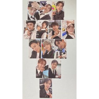seventeen トレカ バラ売り可の通販|ラクマ seventeen トレカ バラ売り可の通販|ラクマ