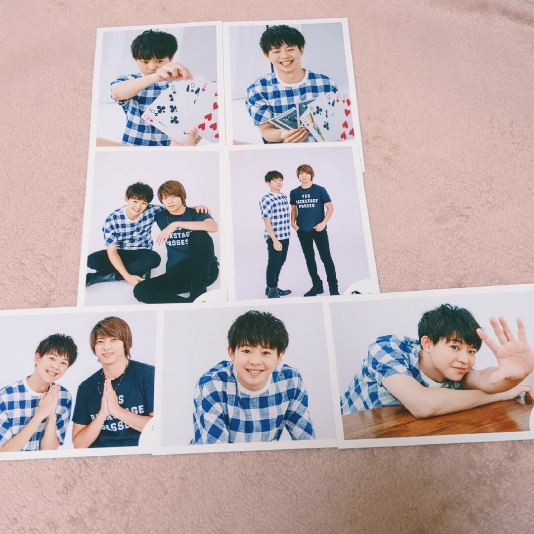 【セット売り】Hey!Say!JUMP 公式写真06 | フリマアプリ ラクマ 【セット売り】Hey!Say!JUMP 公式写真06 | フリマアプリ ラクマ