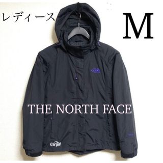 ザノースフェイス(THE NORTH FACE)のザ・ノースフェイス　マウンテン パーカー　ハイベント　アウター　レディースM  (その他)