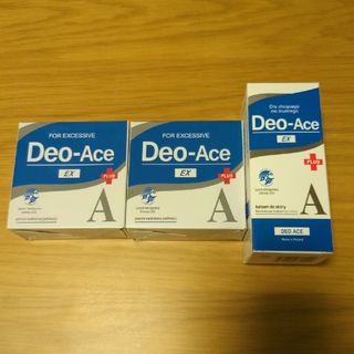 デオエース　Deo-Ace EX+