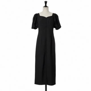 ハーリップトゥ(Her lip to)のherlipto Dreamscape Twill Dress(ロングワンピース/マキシワンピース)