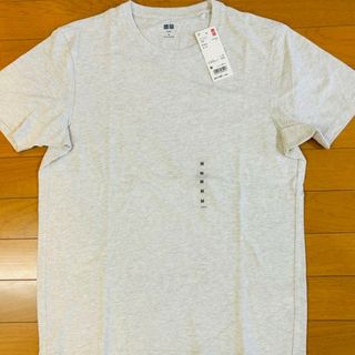 UNIQLOメンズティーシャツ(Tシャツ/カットソー(半袖/袖なし))