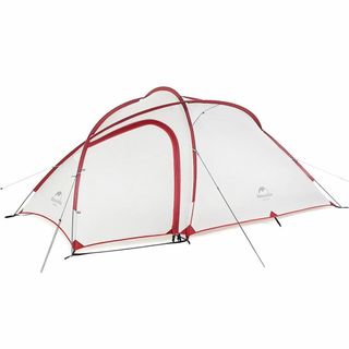 Naturehike アウトドア登山テント Hiby3 2-3人用 /Hiby3(その他)