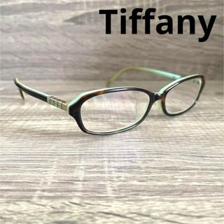 Tiffany & Co. - Tiffany (ティファニー) 眼鏡