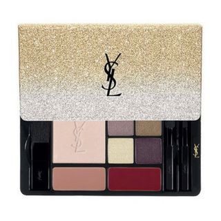 イヴサンローラン(Yves Saint Laurent)の新品未使用！パレット スパークルクラッシュ(アイシャドウ)