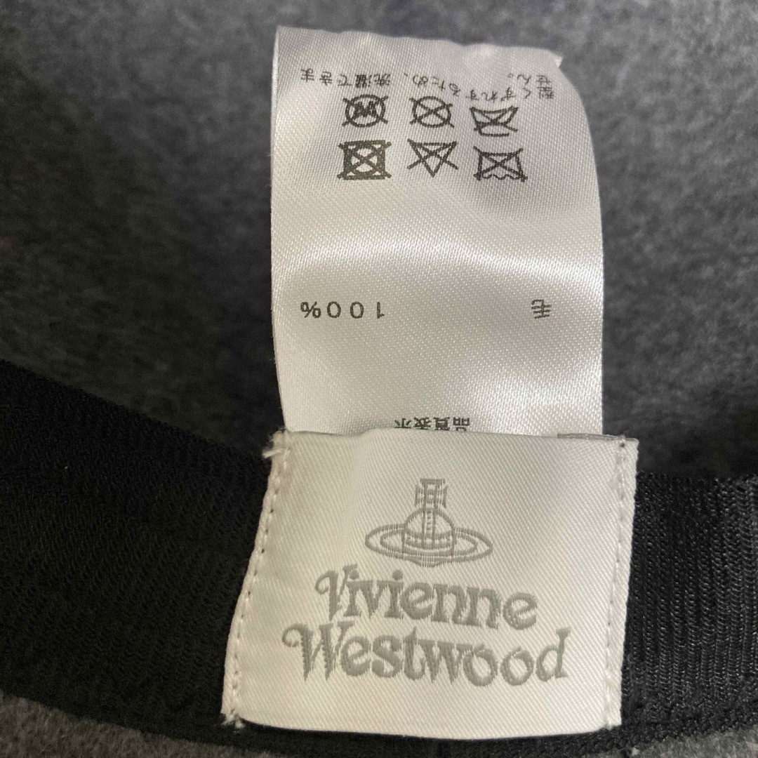 Vivienne Westwood - Vivienne Westwood オーブ ハット 帽子 マウンテンハット の通販 by shop| ヴィヴィアンウエストウッドならラクマ Vivienne Westwood - Vivienne Westwood オーブ ハット 帽子 マウンテンハット の通販 by shop| ヴィヴィアンウエストウッドならラクマ