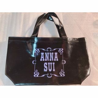 ANNA SUI - アナスイ　ミニバッグ