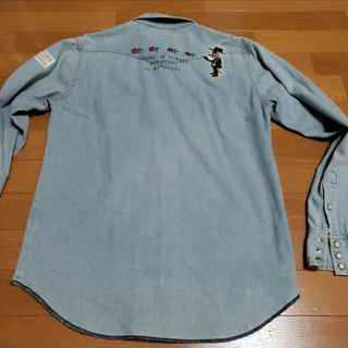 WACKO MARIA(シャツ)のフリマアイテム一覧 WACKO MARIA(シャツ)のフリマアイテム一覧