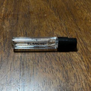 BYREDO - BYREDO BLANCHE バイレード ブランシュ 2ml 