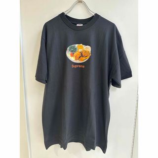 18SS  Supreme  Chicken Dinner  Tee  L(Tシャツ/カットソー(半袖/袖なし))