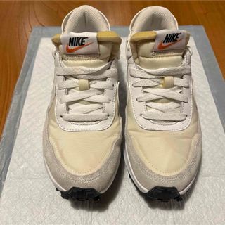 ナイキ(NIKE)のナイキ NIKE レディース スニーカー スポーツシューズ ワッフル デビュー (スニーカー)