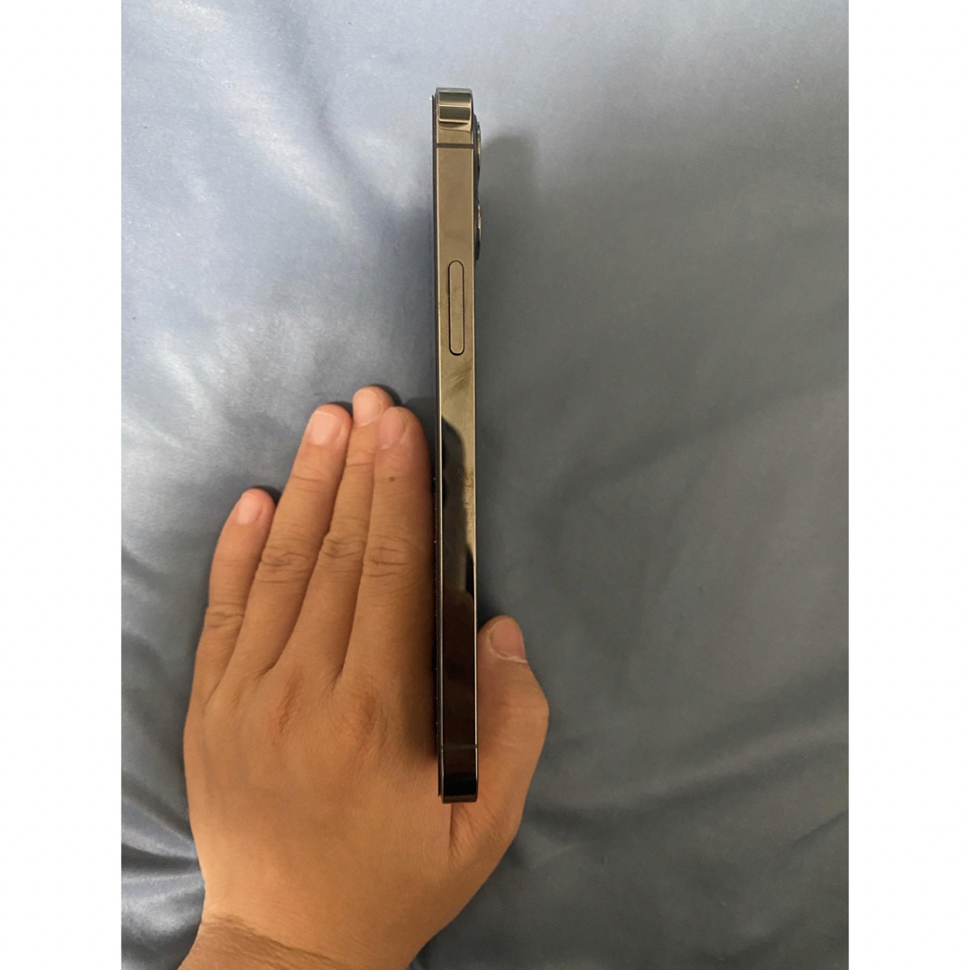「美品」iPhone 12 pro 512GB 「美品」iPhone 12 pro 512GB