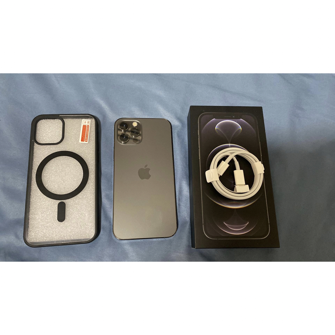 「美品」iPhone 12 pro 512GB | フリマアプリ ラクマ 「美品」iPhone 12 pro 512GB | フリマアプリ ラクマ