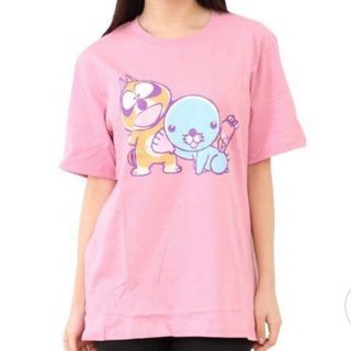 【新品】ぼのちゃん　Tシャツ Lサイズ(Tシャツ(半袖/袖なし))