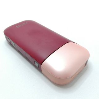 アイコス(IQOS)のiQOS アイコス2.4plus チャージャー(タバコグッズ)