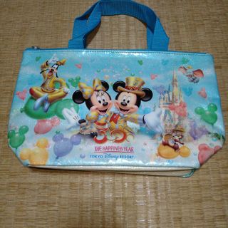 ディズニー(Disney)のディズニースーベニアバック(弁当用品)