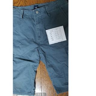 ギャップ(GAP)のGap　メンズ　ショートパンツ　中古(ショートパンツ)