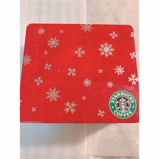 スターバックス(Starbucks)のスターバックス　缶　マグカップ(グラス/カップ)