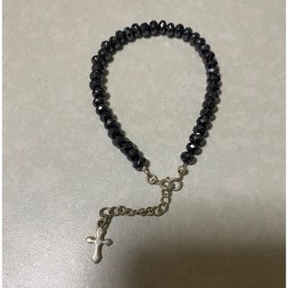 クロムハーツ(Chrome Hearts)のクロムハーツ風ブレスレット(ブレスレット)