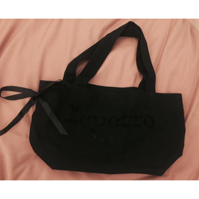 repetto(レペット)のレペット ミニバッグ レディースのバッグ(エコバッグ)の商品写真