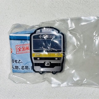 ジェイアール(JR)のJR東日本ピンズDX 中央・総武線(鉄道)