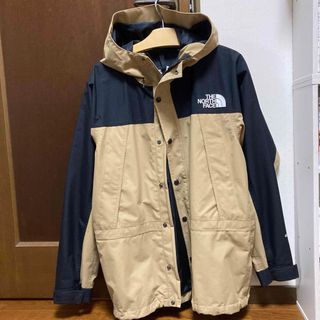 THE NORTH FACE - ノースフェイス　ケルプタン　ナイロン　マウンテンライトジャケット　11834