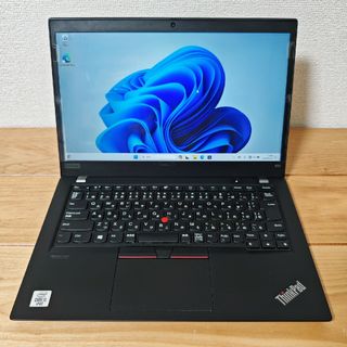 Thinkpad X1 carbon X13 Gen1 i5 16GB