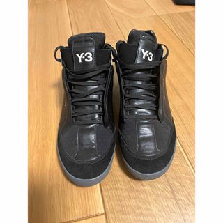 Y-3 - Y-3 スニーカー