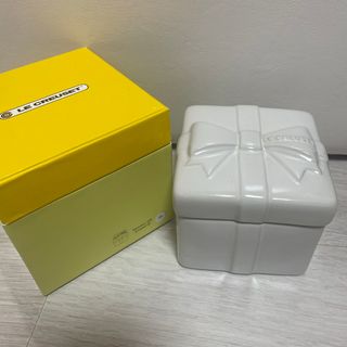 未使用 ルクルーゼ  ギフトBOX