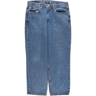 リーバイス(Levi's)の古着 リーバイス Levi's 550 テーパードデニムパンツ メンズw36 /eaa446044(デニム/ジーンズ)